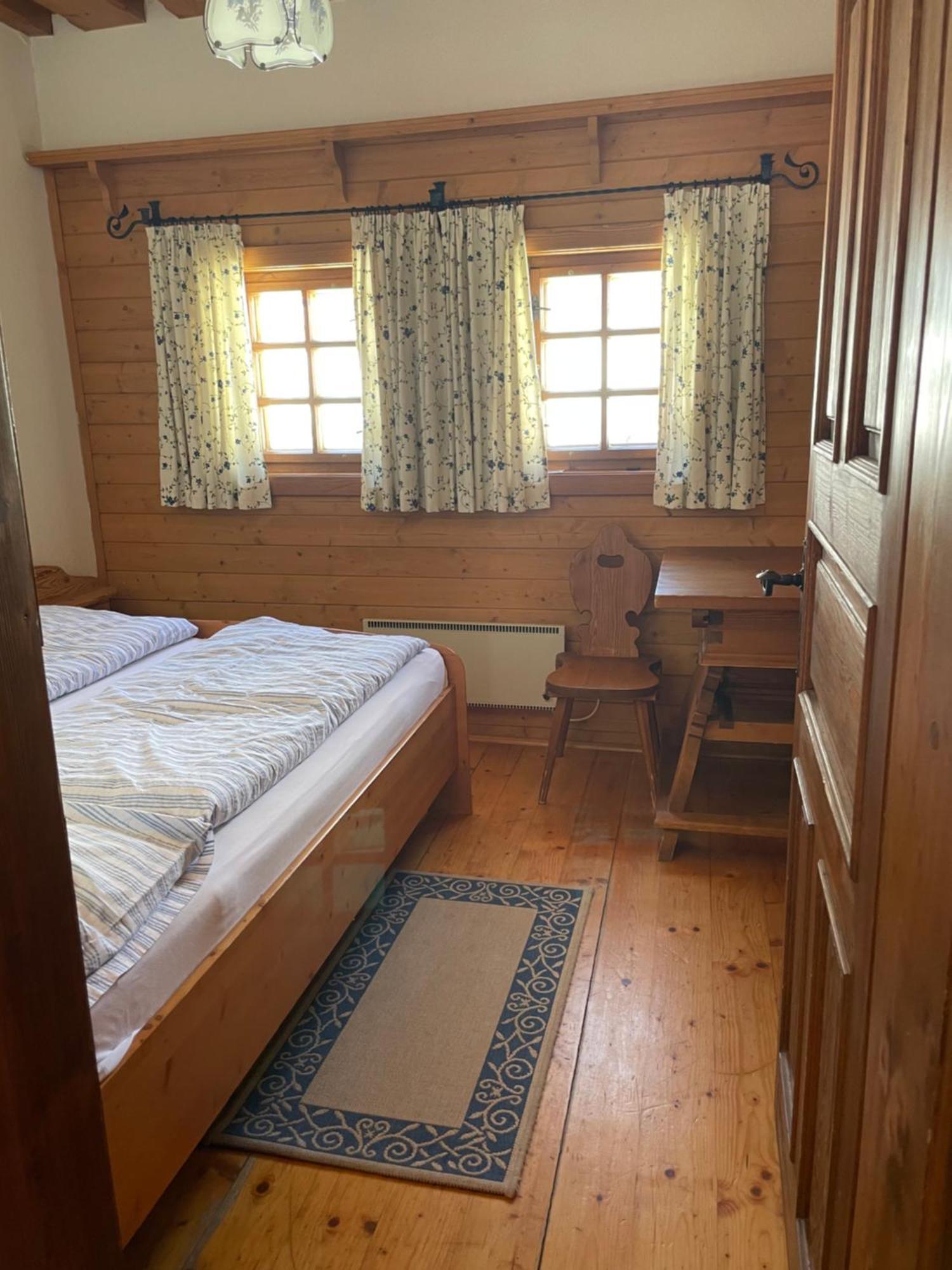 Ferienhaus Bettina Rassis Feriendorf Donnersbachwald Buitenkant foto